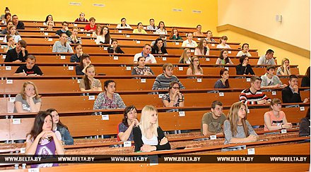 Расширен перечень специальностей в вузах для поступления абитуриентов без ЦТ