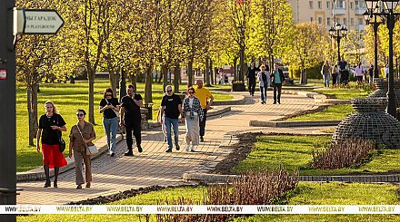 Как белорусы оценивают свое материальное положение - социсследование 