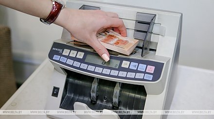 Широкая денежная масса в Беларуси за март выросла на 8,8%