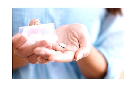 Ученые доказали пользу аспирина