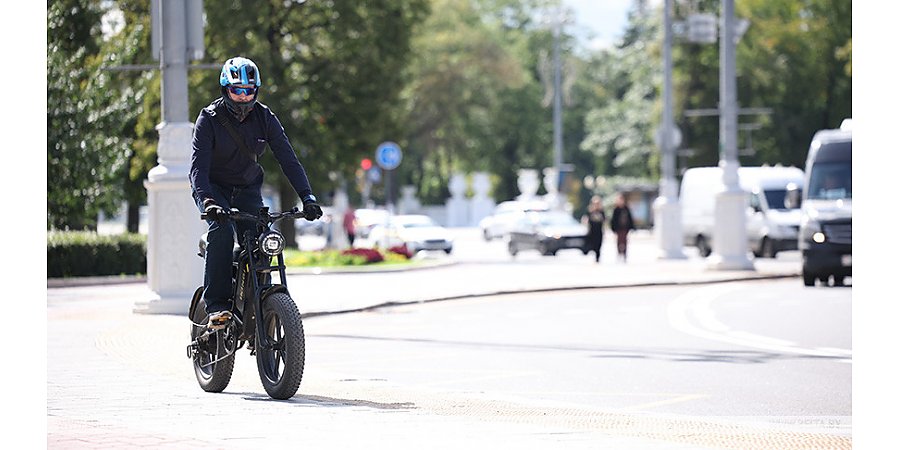 Какие документы нужны для регистрации СПМ как мопеда, разъяснили в Госстандарте 