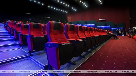 В Польше с 6 июня откроются кинотеатры и другие учреждения культуры