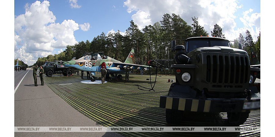 Депутат: учения ОДКБ "Боевое братство" носят сугубо оборонительный характер