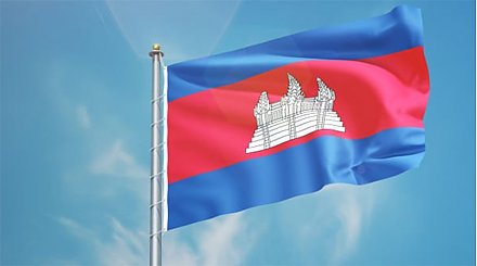 Александр Лукашенко: Беларусь заинтересована в расширении разностороннего сотрудничества с Камбоджей