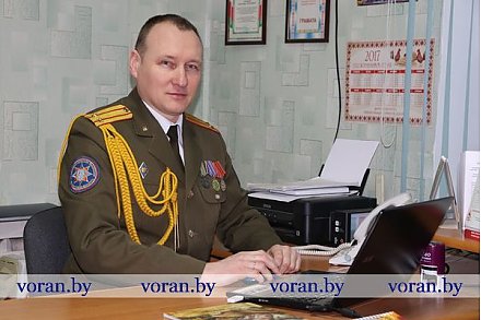 Свой главный выбор сделал не сразу