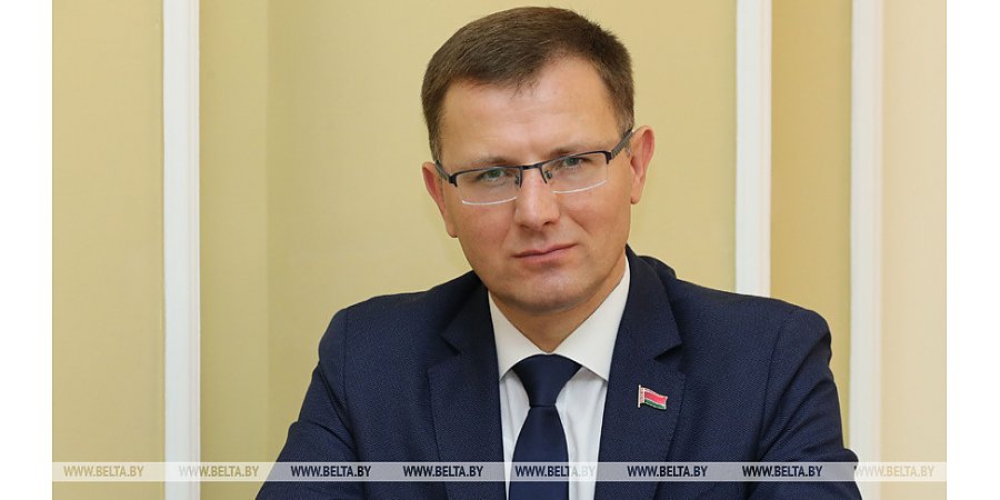 Оргкомитет Всебелорусского народного собрания уже получил 17 тыс. предложений