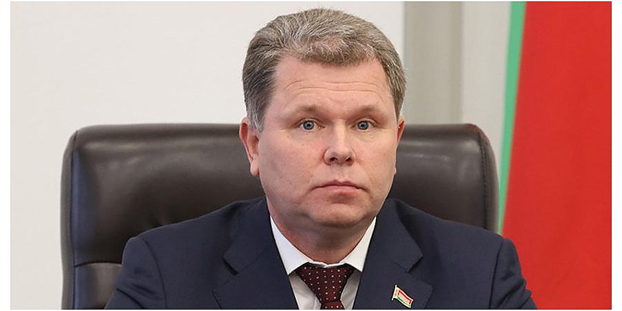 Новым министром архитектуры и строительства назначен Александр Студнев