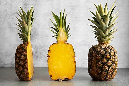 В чем польза ананаса и в каком виде его лучше употреблять