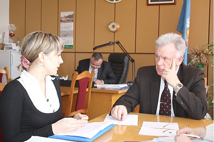 У каждого человека свои проблемы