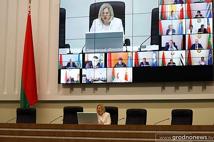 Как в области организовано оказание медицинской помощи на селе