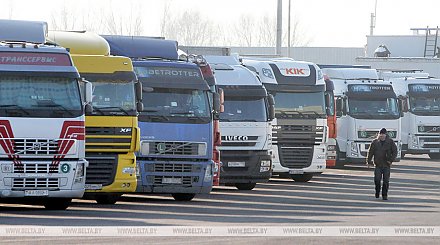 Ограничения на въезд в Россию не будут касаться дипломатов и водителей грузовиков