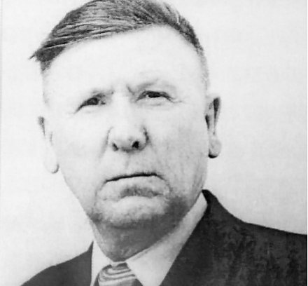 Прошел дорогами войны: Михаил Моисеевич Пшеничный