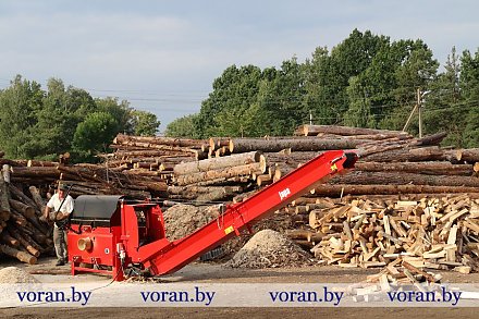 Дров хватит всем?