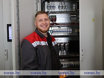 Новый проект «ВГ» о молодых людях, которые выбрали сельскую жизнь. «Дирижер» электрических сетей