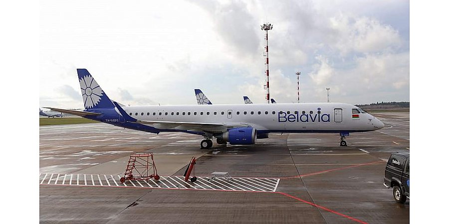 "Белавиа": граждане Ирака, Сирии, Йемена не будут приниматься на рейсы из Турции в Беларусь