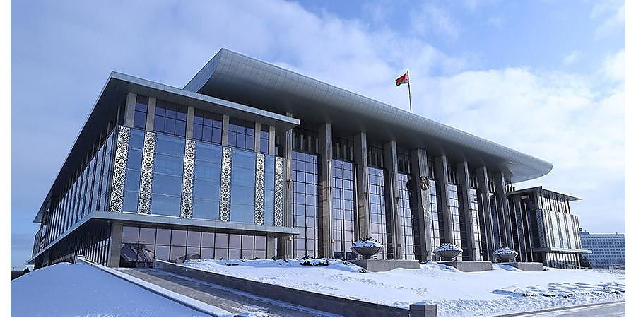 Александр Лукашенко и Си Цзиньпин провели телефонный разговор