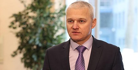 Валерий Голубовский: система профобразования выполняет требования реального сектора к будущим специалистам