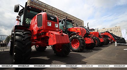 Выставка достижений народного хозяйства регионов России и Беларуси откроется 26 июня в Нижнем Новгороде