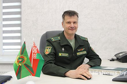 О тех, кто видит границу не на карте, а в прицеле ночника