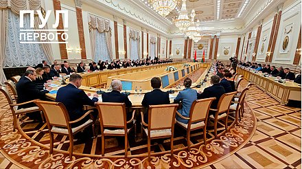 Главная миссия белорусских дипломатов. С какими странами Беларусь сотрудничает и почему