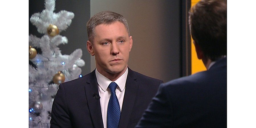 Сколько будет стоить квадратный метр в 2022-м? Отвечает глава строительного ведомства