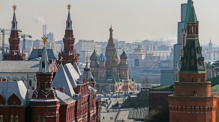 Bloomberg: Россия вернула объемы импорта к показателям 2020 года