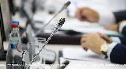 Заседание Совета по ж/д транспорту стран СНГ пройдет в Минске 15-16 октября