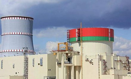 Глава Минэнерго: потребление электроэнергии в Беларуси растет, поэтому есть вариант строительства второй АЭС