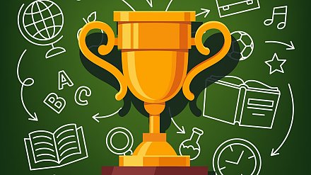 Вороновские олимпиадники в плюсе. Стали известны итоги III этапа республиканской олимпиады по учебным предметам