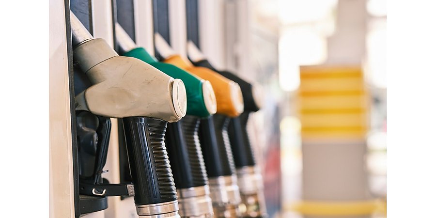 На литовских КПП будут замерять уровень топлива в баках грузовиков из Беларуси и России