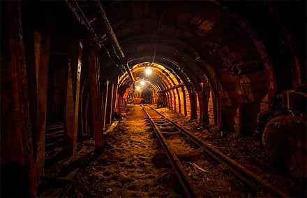 Сегодня в Беларуси отмечают день шахтера