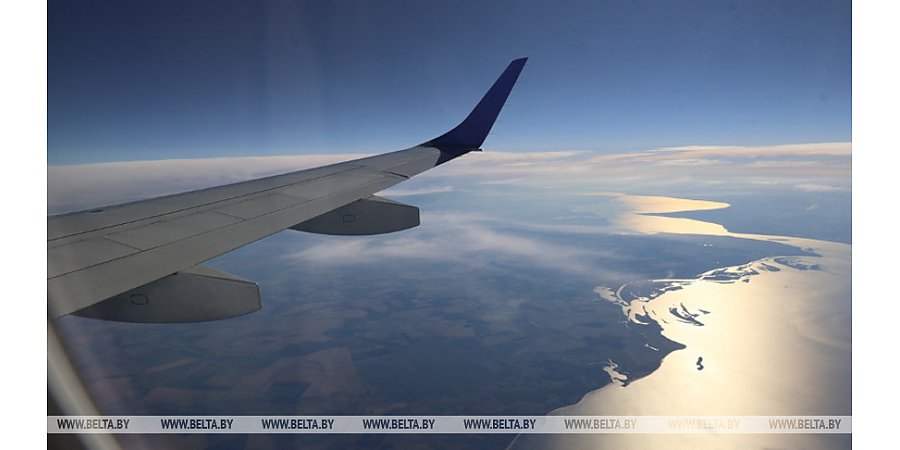 Соглашение с Россией о взимании аэронавигационных и аэропортовых сборов и тарифов вступает в силу с 1 марта