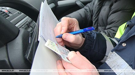 Уголовная ответственность за просроченное водительское удостоверение. ГАИ о своевременной замене прав