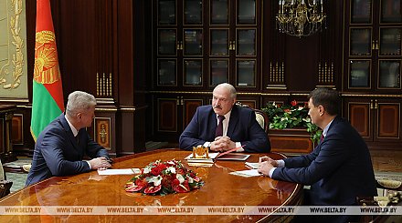 Экс-помощник Президента Маркевич назначен министром культуры