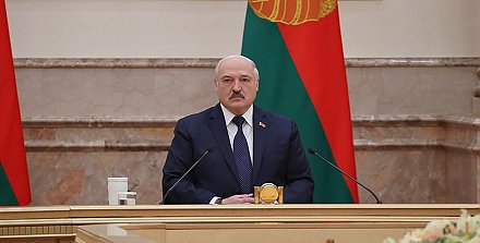 "Жду не революции, а переворота". Александр Лукашенко потребовал серьезнейшей перестройки системы образования