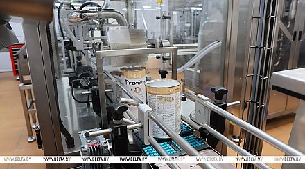 "Беллакт" планирует расширить географию экспорта на 15 стран за счет нового производства 