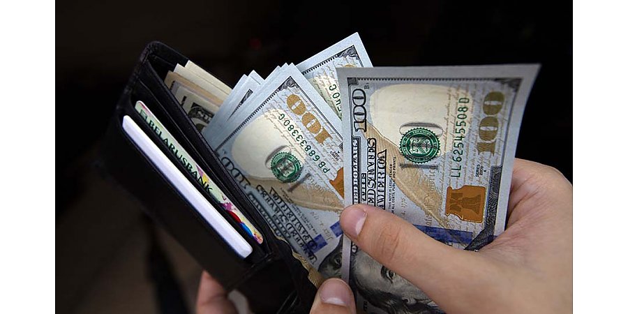 Председатель сельского исполкома получила взятку в размере тысячи долларов: суд вынес приговор