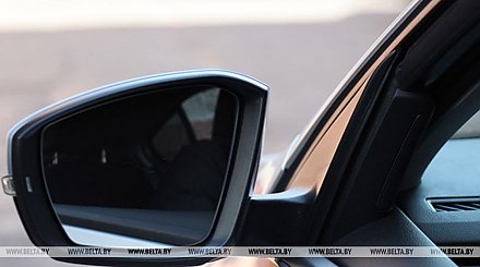 ГПК: более 4,5 тыс. легковушек ожидают на границе въезда в Польшу