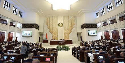 Владимир Андрейченко: обновленная Конституция в буквальном смысле создавалась народом и для народа