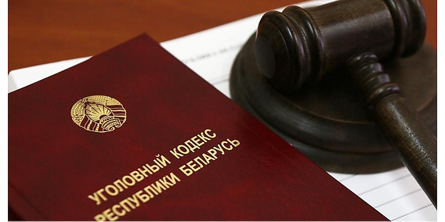 В Гродно сын украл у мамы мобильный телефон и телевизор