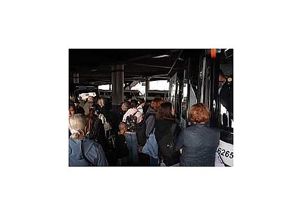 Объезд в 600 км. Какие пути в обход закрытой границы Польши еще остались рабочими?