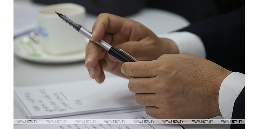 В Беларуси внесены изменения в правила содержания и благоустройства мест погребения