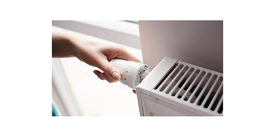 В Вороновском районе завершается отопительный период