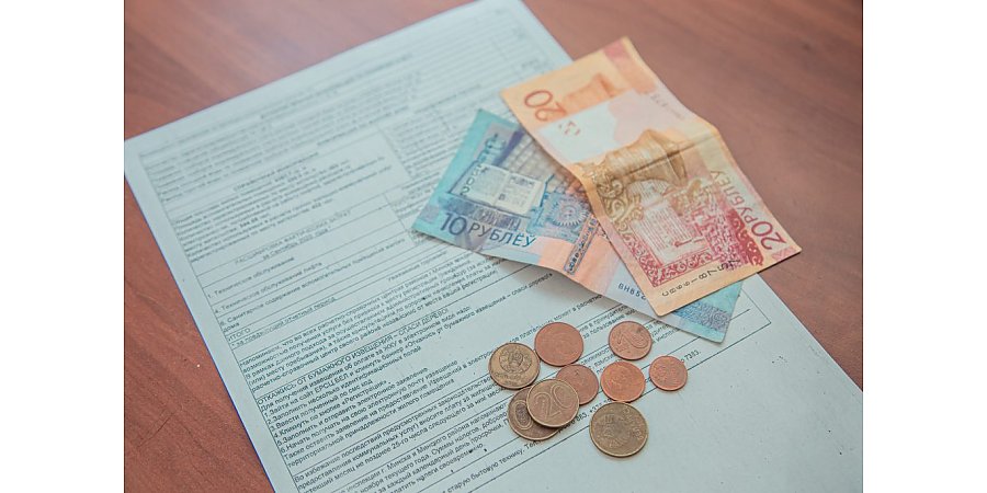 Узнали, сколько тратили на оплату коммуналки в 2023 г. А как изменится жировка в 2024 г.?