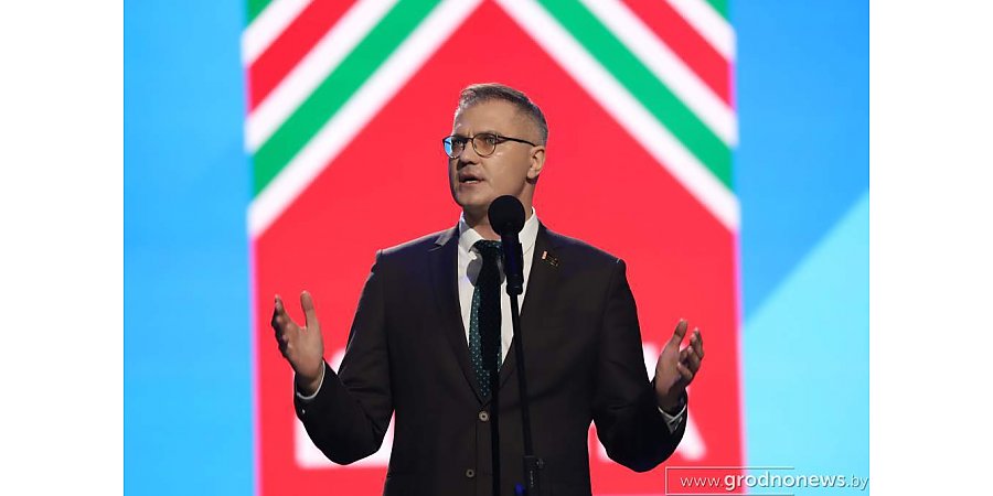 Вадим Гигин: «Суверенитет не измеряется обширностью территории. Это внутреннее чувство достоинства, гордости за свою страну»