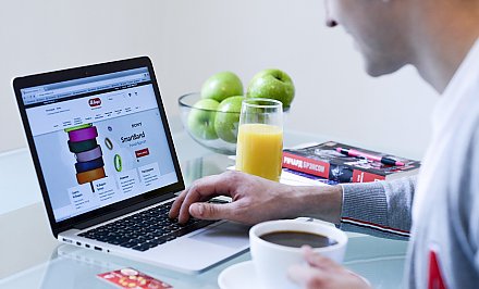 МАРТ: информация о цене товара в интернет-магазине не должна вводить потребителя в заблуждение