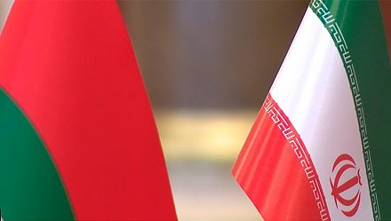 Александр Лукашенко: как бы ни складывалась обстановка в мире, Иран и Беларусь всегда находили пути к успеху