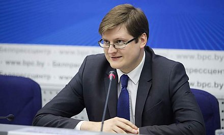 Специально для «ГП» Петр Петровский, эксперт РОО «Белая Русь»: «Главный фактор протестов в Литве – недовольство общества политической моделью развития страны»