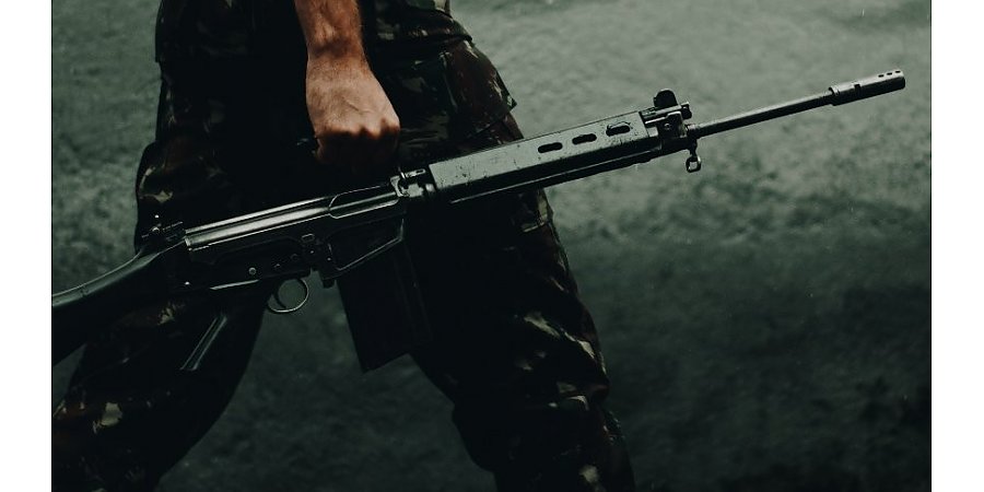 США заявили о готовности расширить присутствие своих военных в Украине