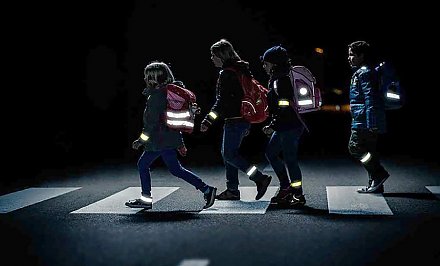 Осторожно: на дороге неосторожные. Более 260 ДТП зафиксировано в Гродненской области с начала года, четвертая часть из них – с участием пешеходов